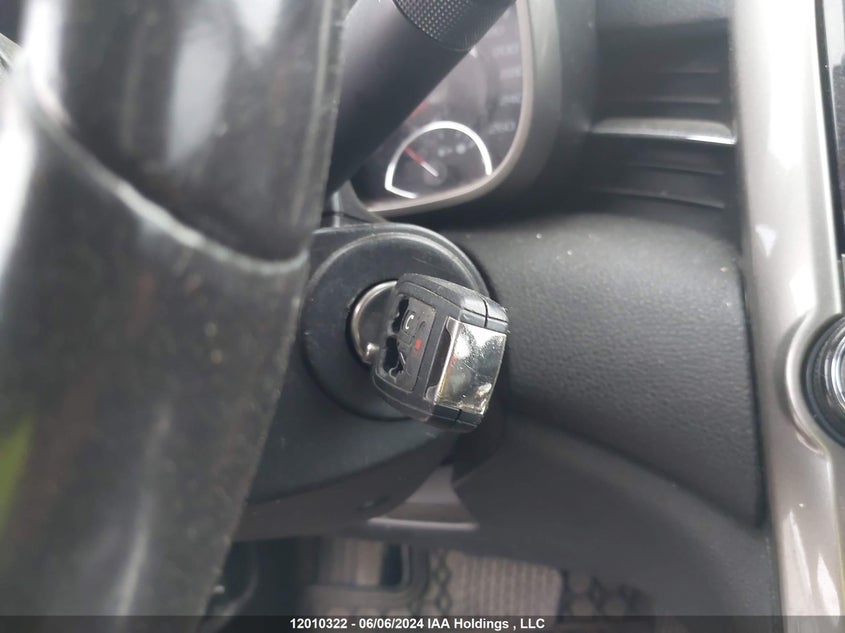 2013 Chevrolet Malibu VIN: 1G11H5SA6DF144356 Lot: 12010322