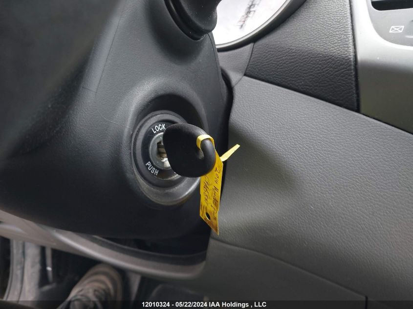 2014 Hyundai Elantra Gl VIN: 5NPDH4AE3EH457214 Lot: 12010324