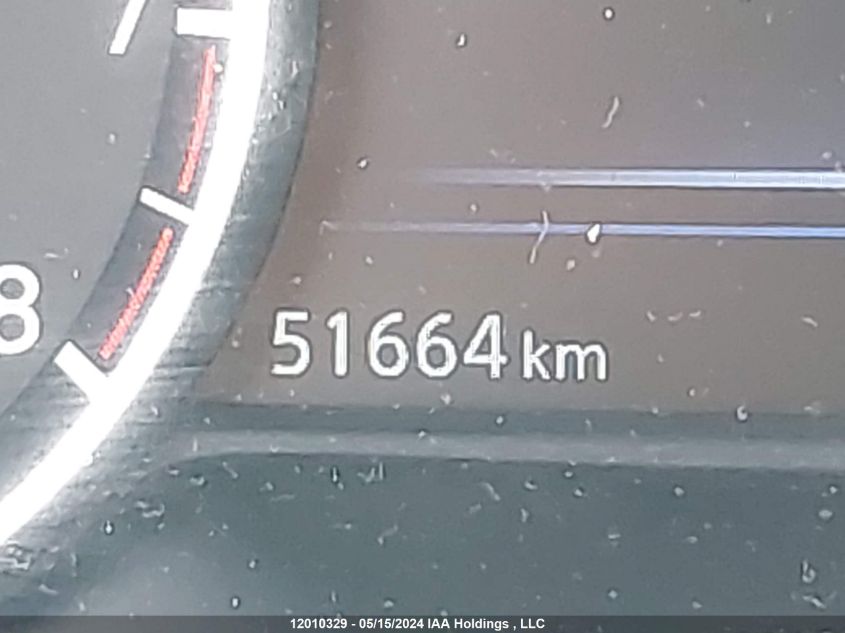 2021 Nissan Murano VIN: 5N1AZ2DS8MC145711 Lot: 12010329