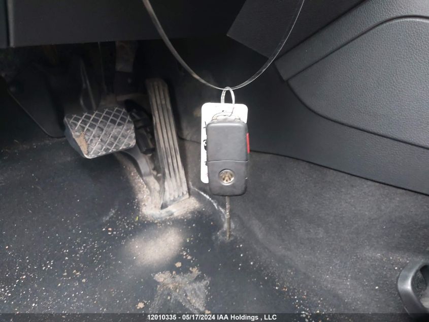 2017 Volkswagen Jetta Sedan VIN: 3VW2B7AJ7HM230823 Lot: 12010335