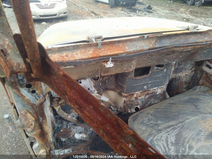 2009 Jeep Wrangler X VIN: 1J4FA24199L701230 Lot: 12010336