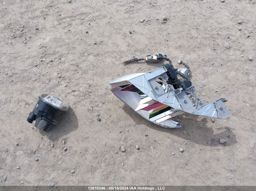 2024 Toyota Highlander Limited/Xle/Xse VIN: 5TDKDRBH9RS537254 Lot: 12010346