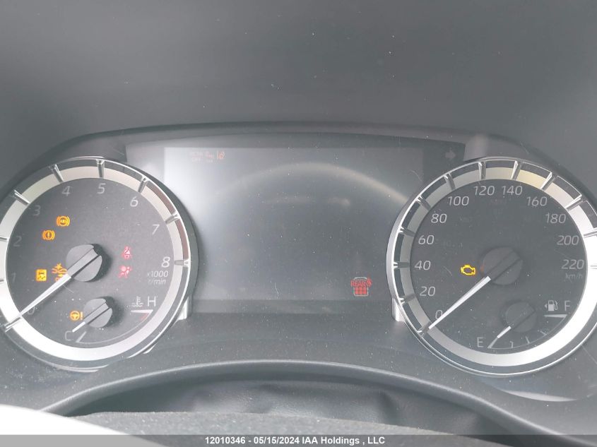 2024 Toyota Highlander Limited/Xle/Xse VIN: 5TDKDRBH9RS537254 Lot: 12010346