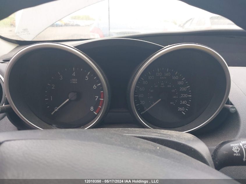 2011 Mazda Mazda3 VIN: JM1BL1KF2B1410514 Lot: 12010350