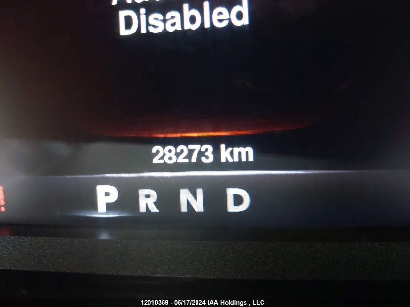 2022 Ram 1500 Classic Slt VIN: 1C6RR7LT6NS228602 Lot: 12010359