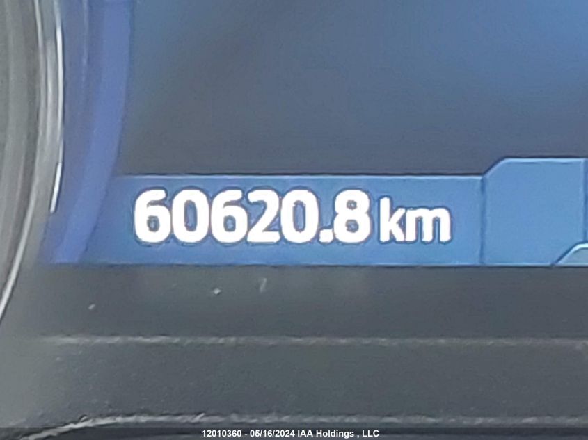 2022 Ford Expedition Limited VIN: 1FMJU2AT0NEA12121 Lot: 12010360