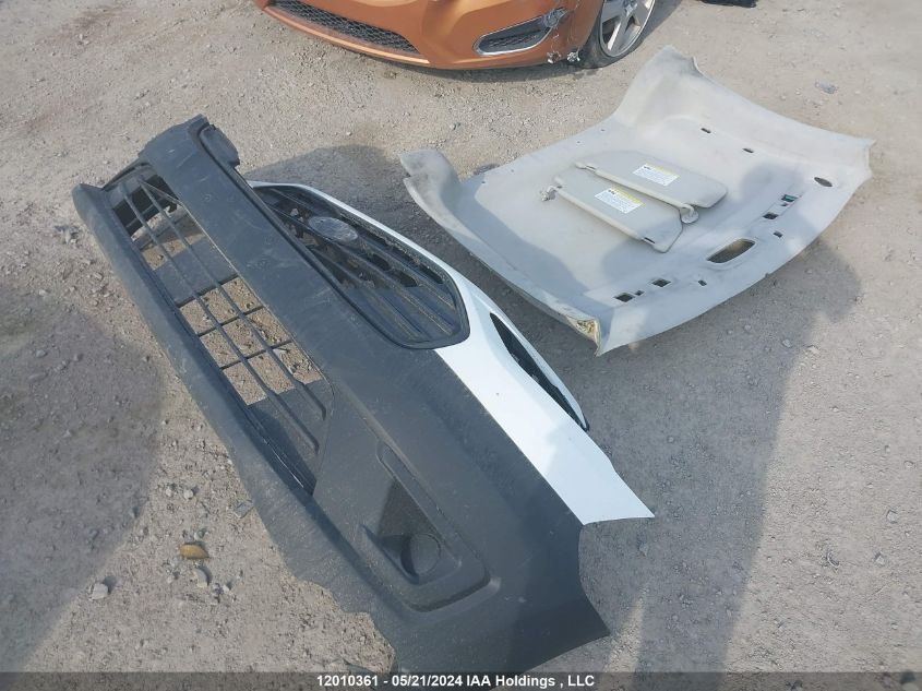 2019 Ford Transit Connect Xl VIN: NM0LS7E20K1428896 Lot: 12010361