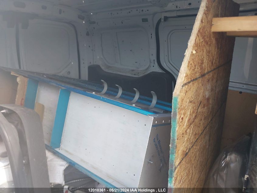 2019 Ford Transit Connect Xl VIN: NM0LS7E20K1428896 Lot: 12010361