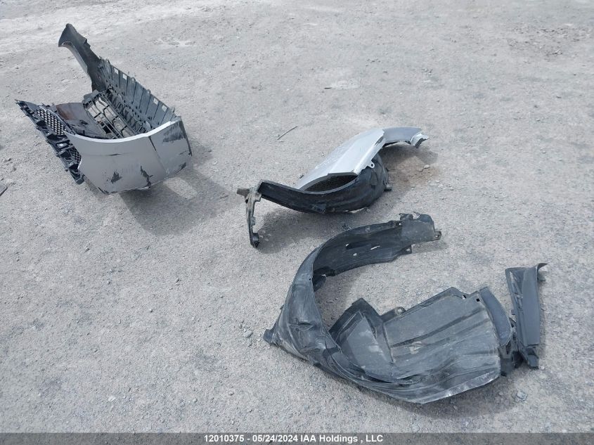 2010 Honda Civic Sdn VIN: 2HGFA1E44AH020212 Lot: 12010375