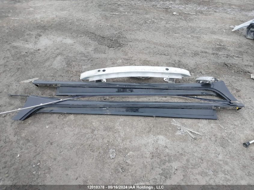 2015 Cadillac Cts VIN: 1G6AW5SX5F0133746 Lot: 12010378