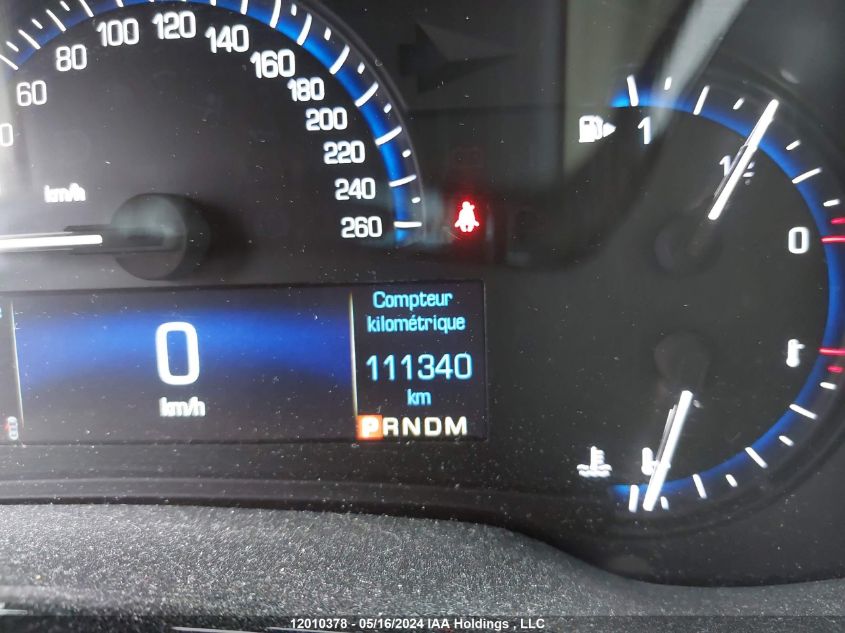 2015 Cadillac Cts VIN: 1G6AW5SX5F0133746 Lot: 12010378