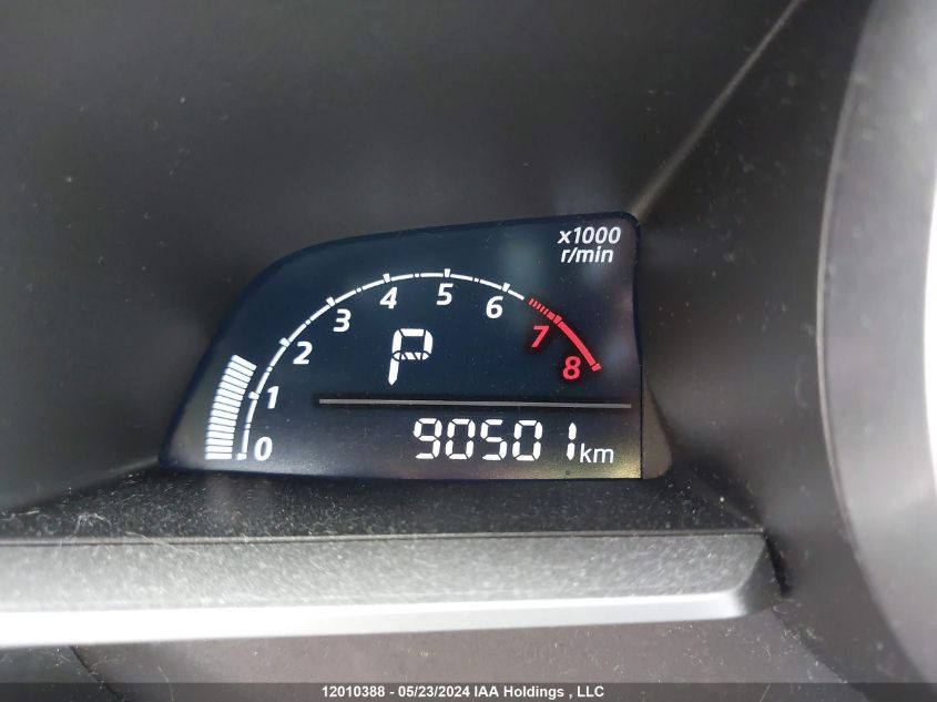 2015 Mazda Mazda3 VIN: 3MZBM1V7XFM214604 Lot: 12010388