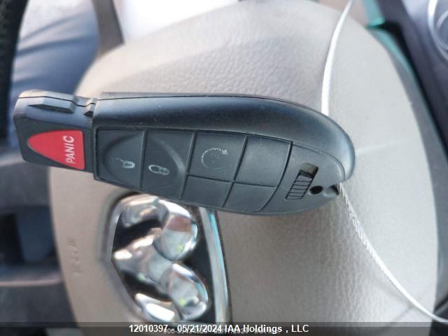 2010 Dodge Ram 2500 VIN: 3D7TT2CT6AG178617 Lot: 12010397