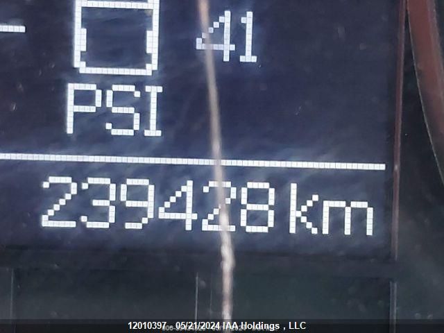 2010 Dodge Ram 2500 VIN: 3D7TT2CT6AG178617 Lot: 12010397