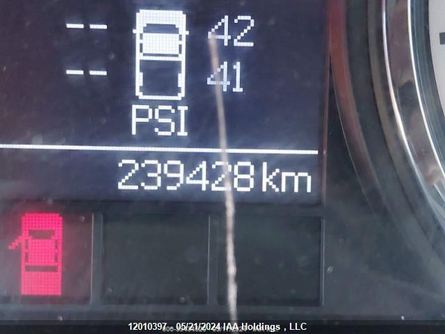 2010 Dodge Ram 2500 VIN: 3D7TT2CT6AG178617 Lot: 12010397