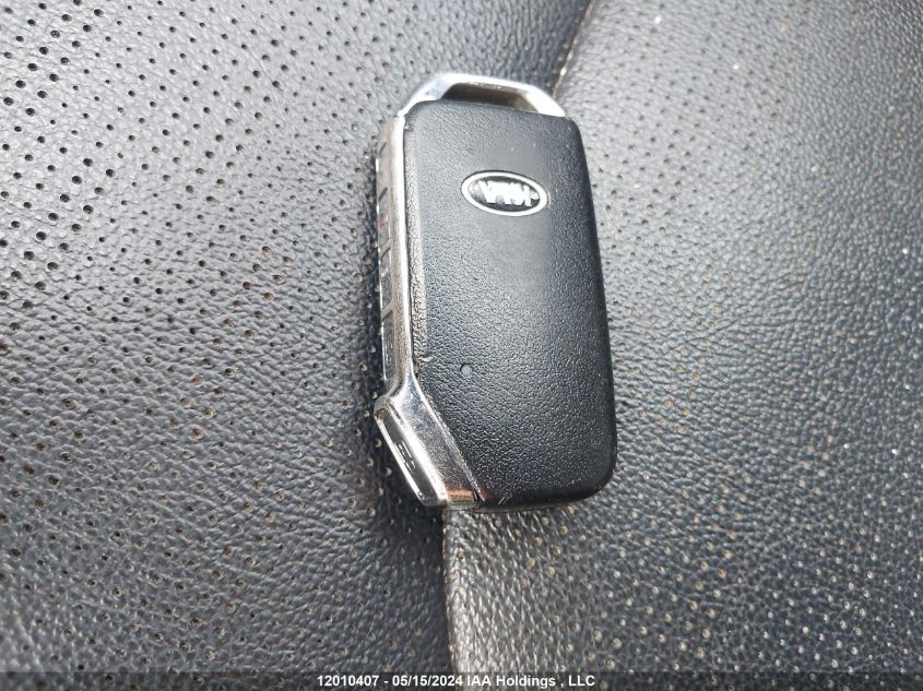 2019 Kia Forte VIN: 3KPF54AD3KE036876 Lot: 12010407