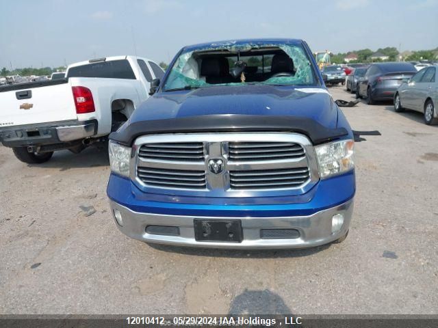 2015 Dodge Ram 1500 VIN: 1C6RR7LT4FS734463 Lot: 12010412