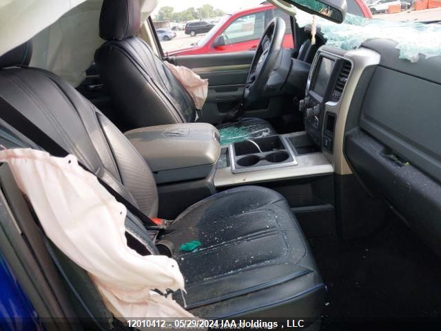 2015 Dodge Ram 1500 VIN: 1C6RR7LT4FS734463 Lot: 12010412