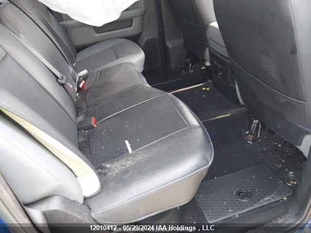 2015 Dodge Ram 1500 VIN: 1C6RR7LT4FS734463 Lot: 12010412