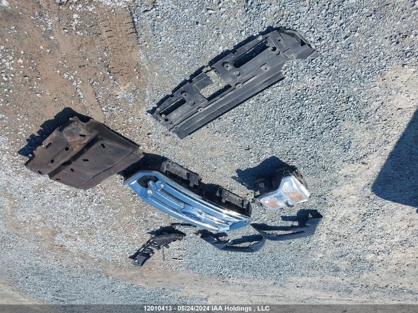 2017 Ford F-150 Xlt VIN: 1FTFW1EG1HKC68169 Lot: 12010413