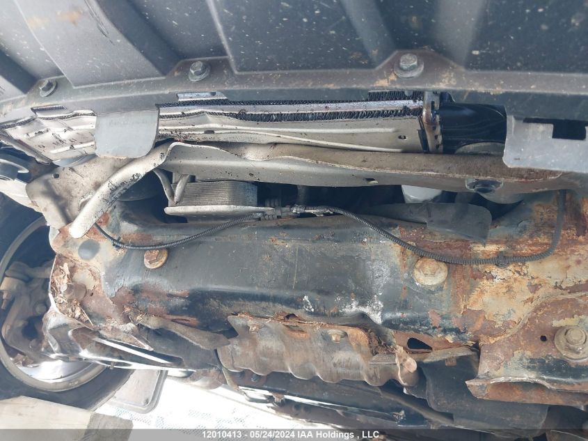 2017 Ford F-150 Xlt VIN: 1FTFW1EG1HKC68169 Lot: 12010413