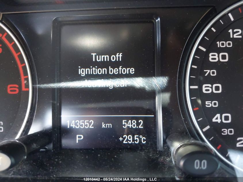 2015 Audi Q5 VIN: WA1MMCFP3FA024298 Lot: 12010442