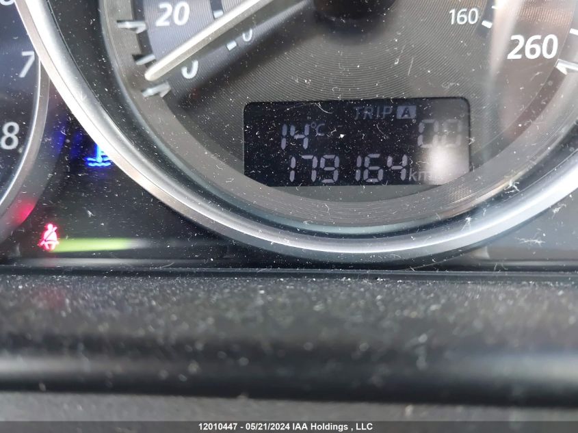 2015 Mazda Cx-5 VIN: JM3KE4DY9F0450442 Lot: 12010447