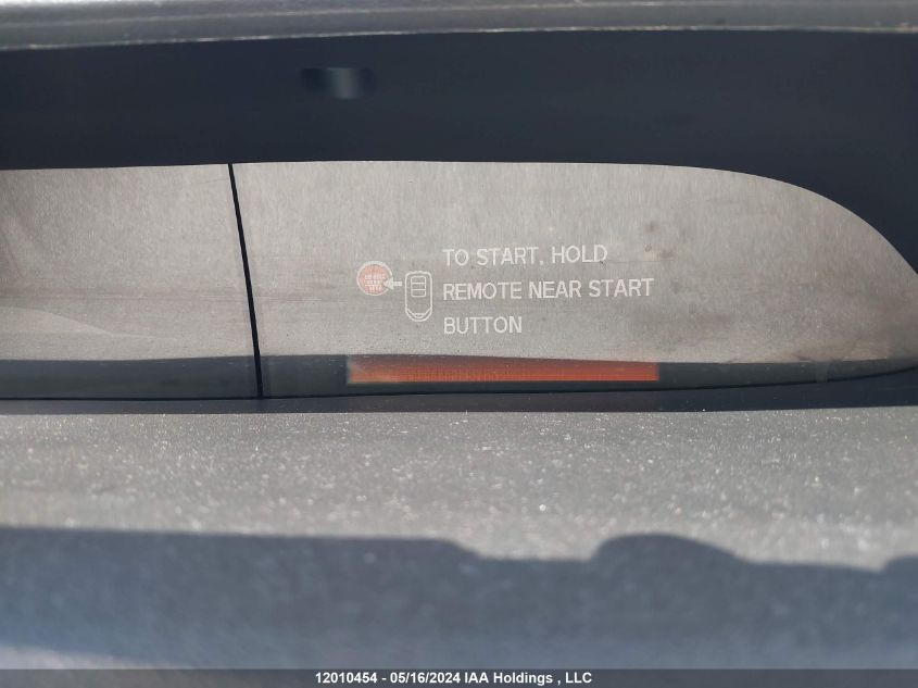 2014 Honda Civic Lx VIN: 2HGFB2F51EH026906 Lot: 12010454