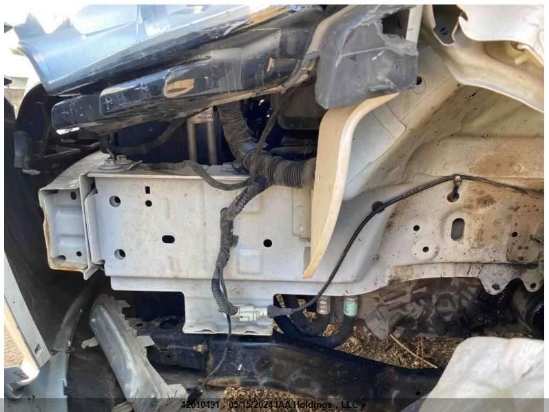 2014 Ford Edge Limited VIN: 2FMDK4KC7EBB80086 Lot: 12010491