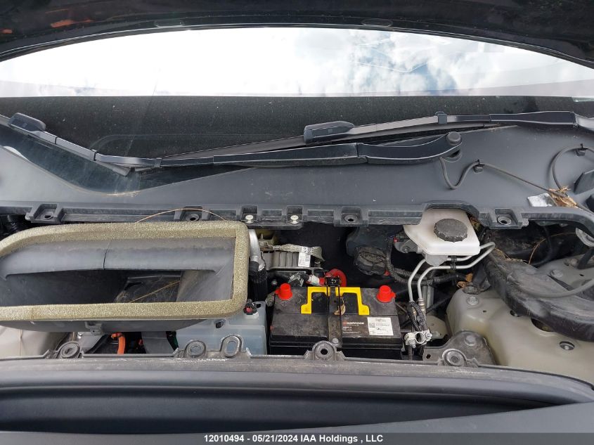 2021 Tesla Model Y VIN: 5YJYGDEF1MF209869 Lot: 12010494