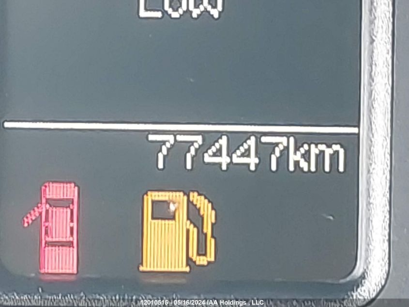 2017 Ram 1500 St VIN: 1C6RR7FT5HS736219 Lot: 12010515