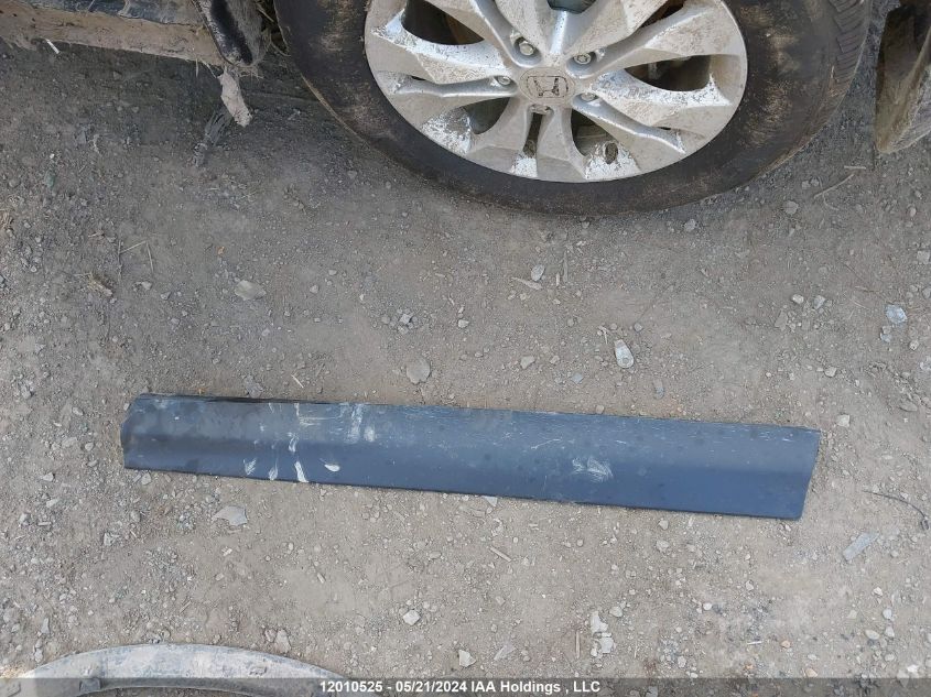 2014 Honda Cr-V Ex VIN: 2HKRM3H59EH004815 Lot: 12010525