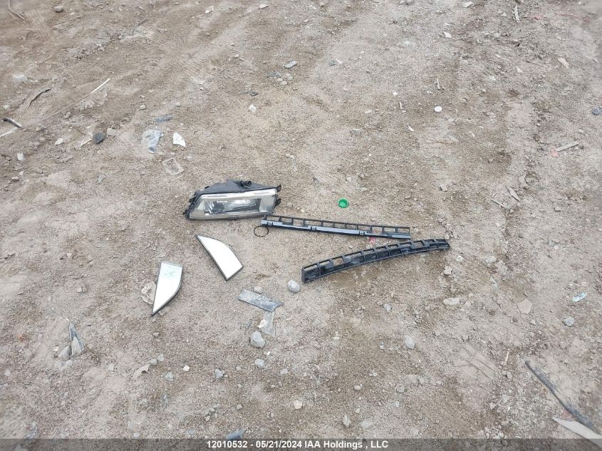 2015 Volkswagen Passat Se VIN: 1VWBV7A38FC050628 Lot: 12010532