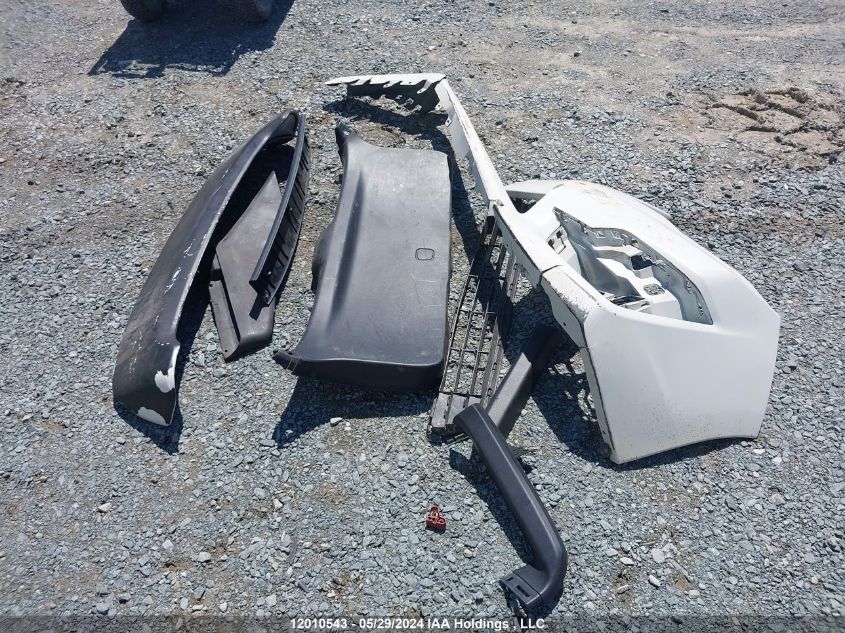 2015 Subaru Impreza VIN: JF1GPAK63F9232572 Lot: 12010543