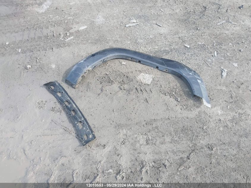 2019 Toyota Tacoma VIN: 5TFDZ5BN5KX046236 Lot: 12010553