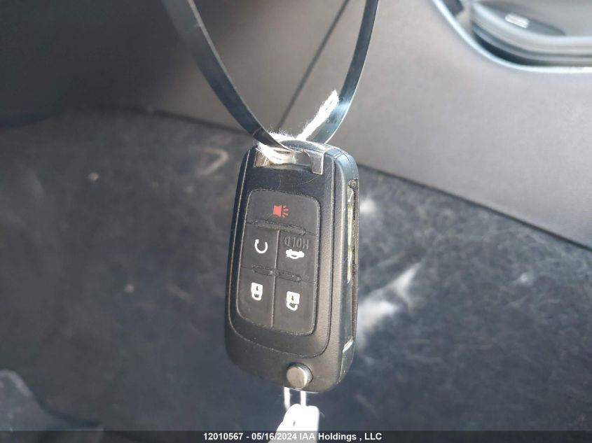 2019 Chevrolet Impala VIN: 2G11Z5S35K9112518 Lot: 12010567