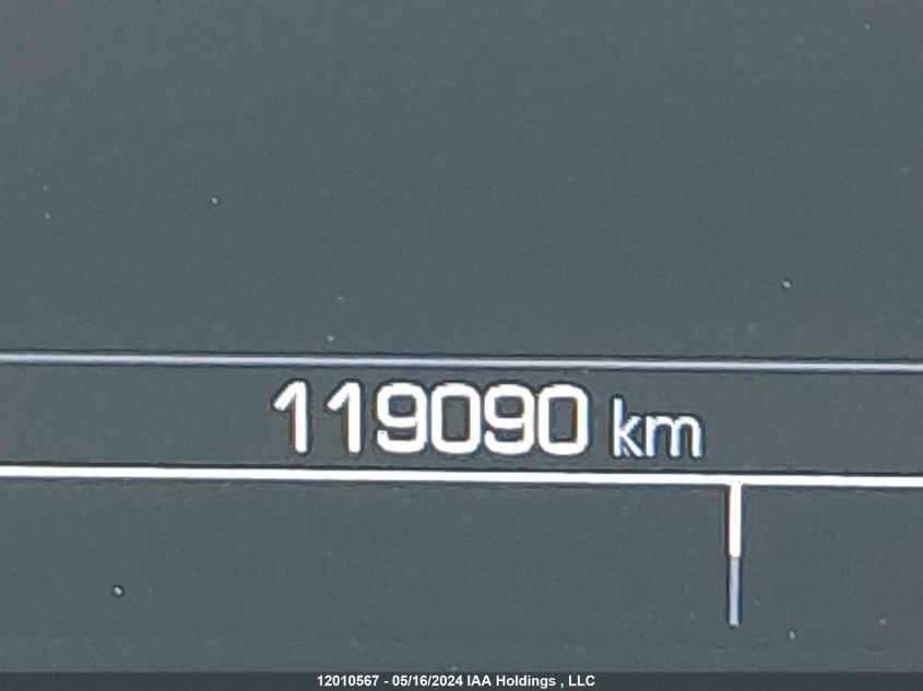 2019 Chevrolet Impala VIN: 2G11Z5S35K9112518 Lot: 12010567