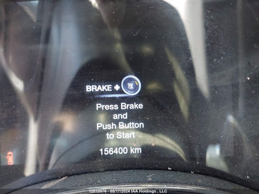 2019 Dodge Durango Gt VIN: 1C4RDJDG0KC708033 Lot: 12010576