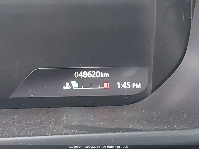 2022 Land Rover Defender VIN: SALEJERX7N2093359 Lot: 12010601