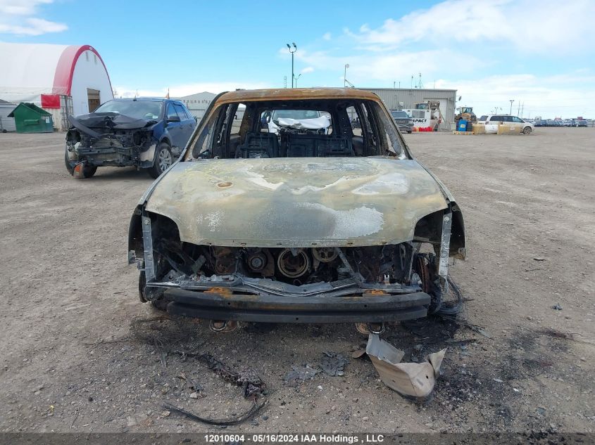 2012 GMC Yukon Xl VIN: 1GKS2LE75CR150166 Lot: 12010604