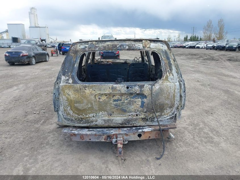 2012 GMC Yukon Xl VIN: 1GKS2LE75CR150166 Lot: 12010604