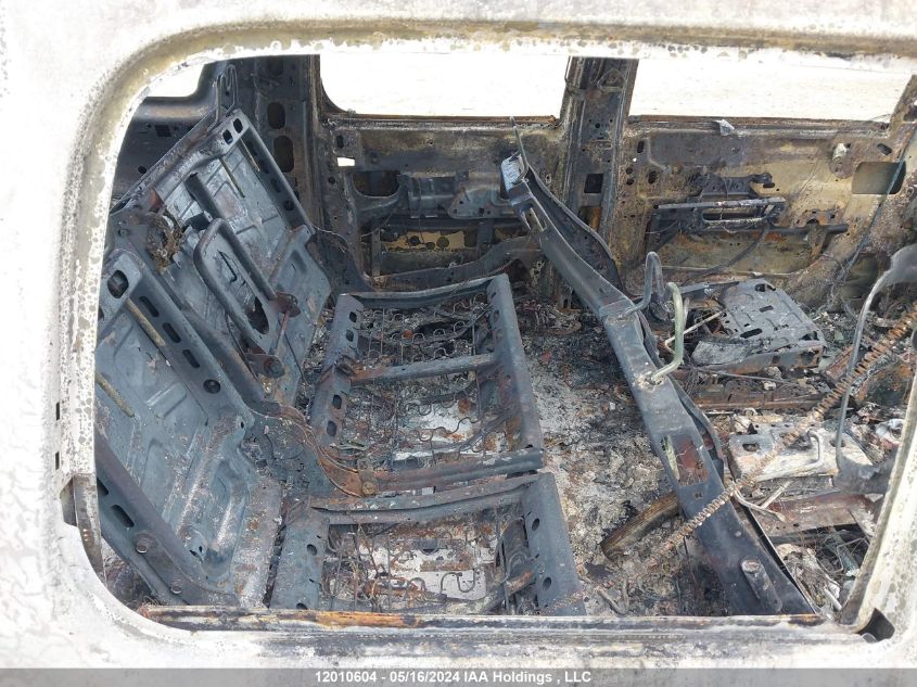 2012 GMC Yukon Xl VIN: 1GKS2LE75CR150166 Lot: 12010604