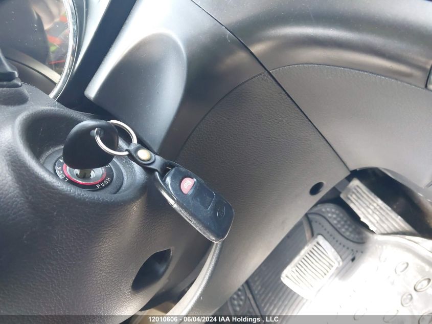 2013 Kia Optima VIN: KNAGM4A78D5402005 Lot: 12010606