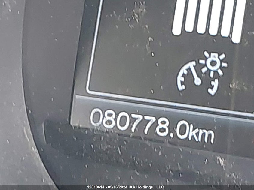 2015 Ford Edge Sel VIN: 2FMTK4J80FBB46033 Lot: 12010614