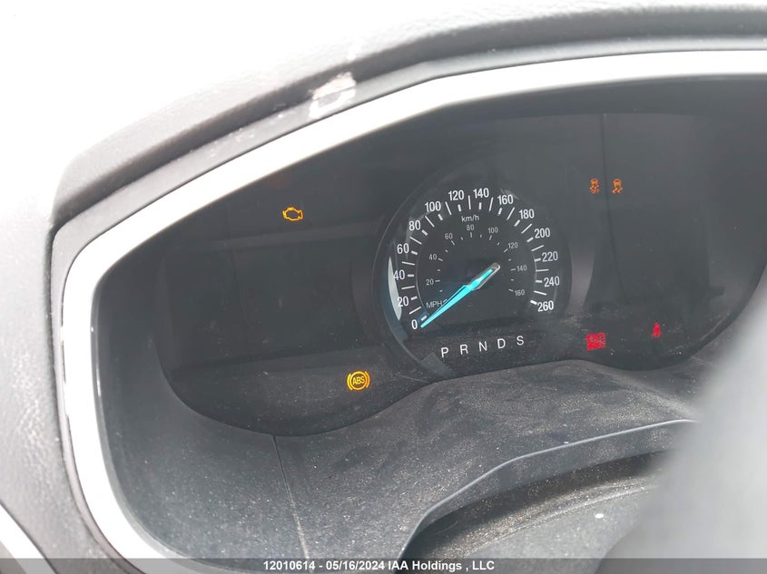 2015 Ford Edge Sel VIN: 2FMTK4J80FBB46033 Lot: 12010614