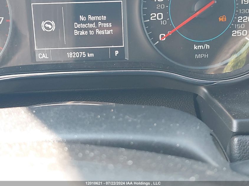 2018 Chevrolet Cruze VIN: 1G1BF5SM6J7178548 Lot: 12010621