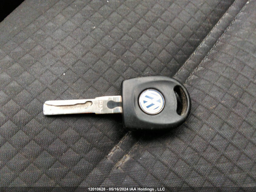 2015 Volkswagen Jetta S VIN: 3VW1K7AJ3FM428159 Lot: 12010628