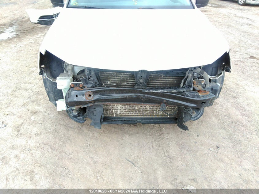 2015 Volkswagen Jetta S VIN: 3VW1K7AJ3FM428159 Lot: 12010628