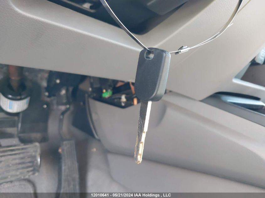 2009 Honda Civic Sdn VIN: 2HGFA16269H031060 Lot: 12010641