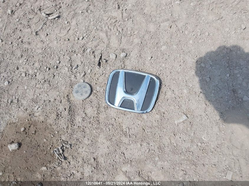 2009 Honda Civic Sdn VIN: 2HGFA16269H031060 Lot: 12010641